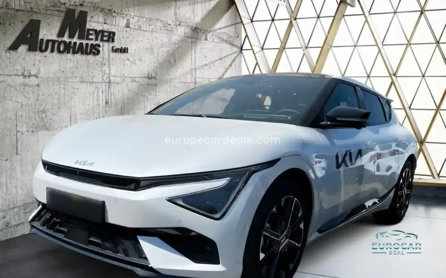 Kia EV6
