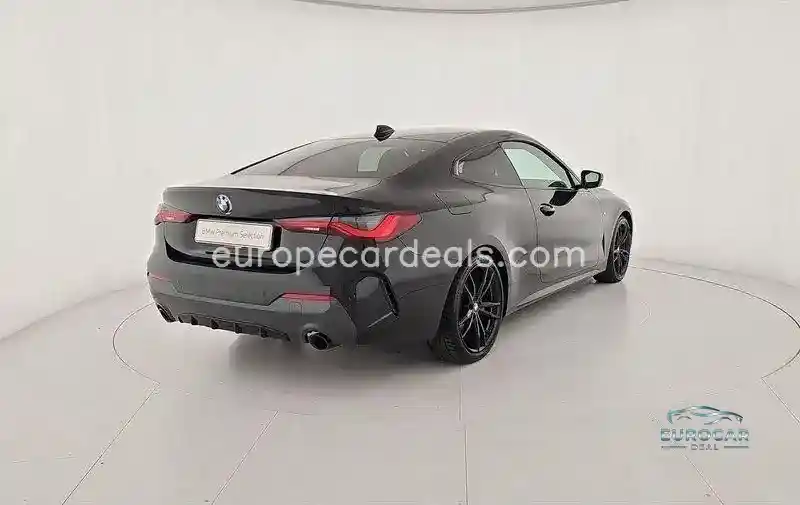 BMW 420