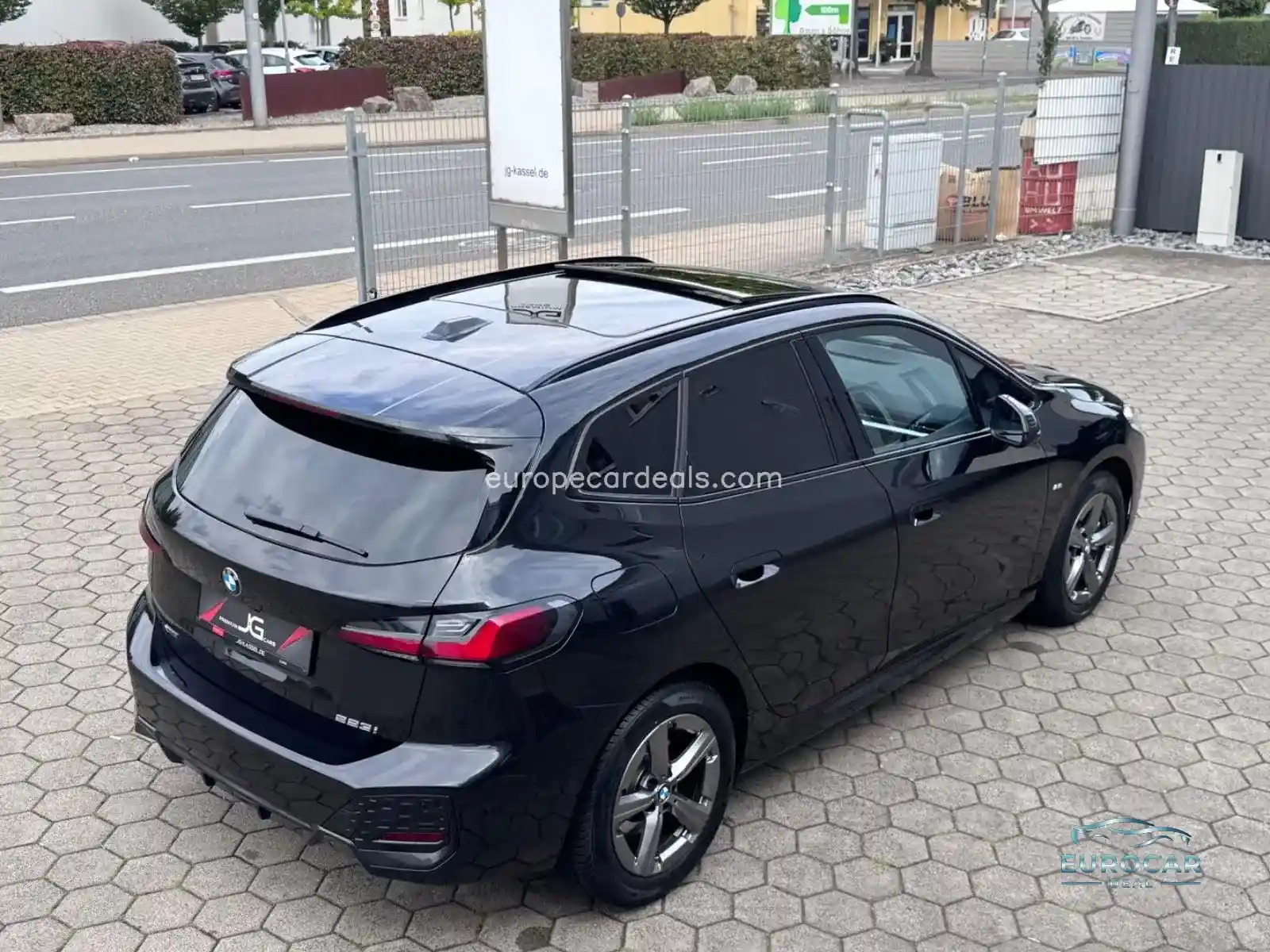 BMW 223 Active Tourer