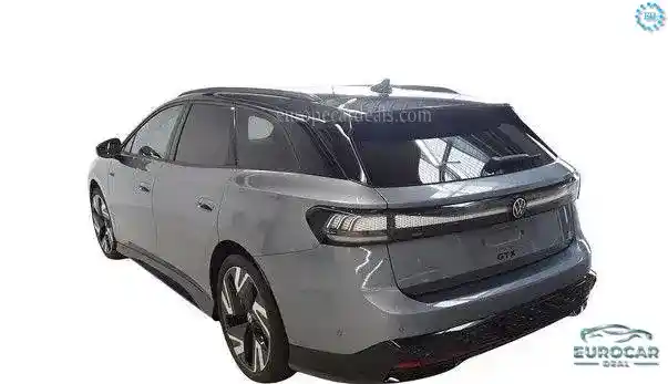 Volkswagen ID.7