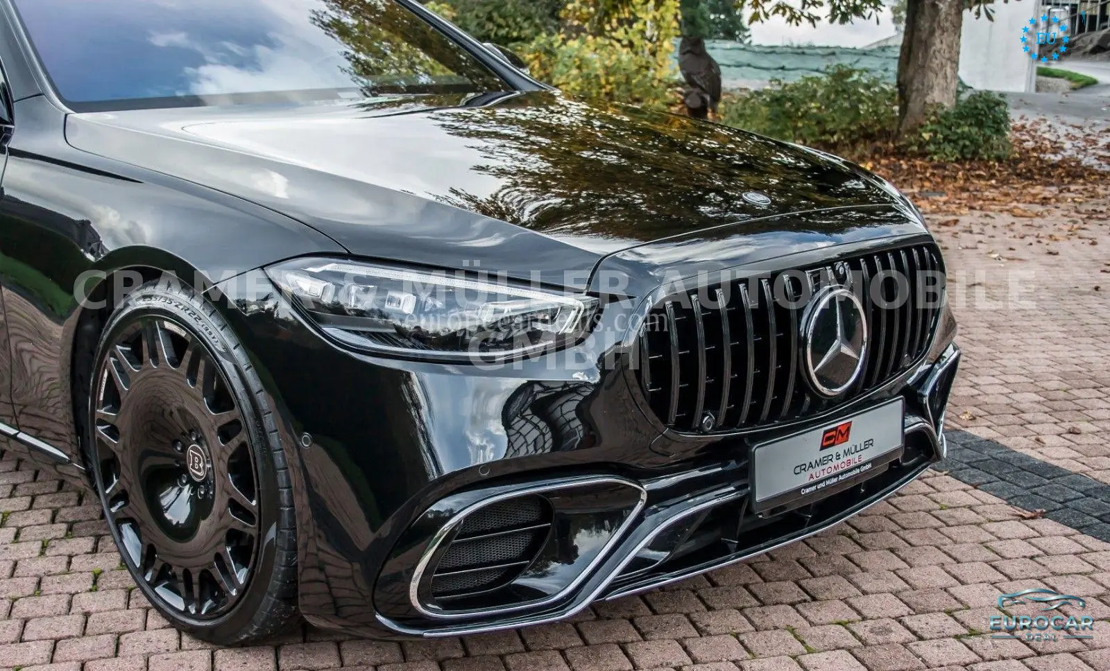 Mercedes-Benz S 350