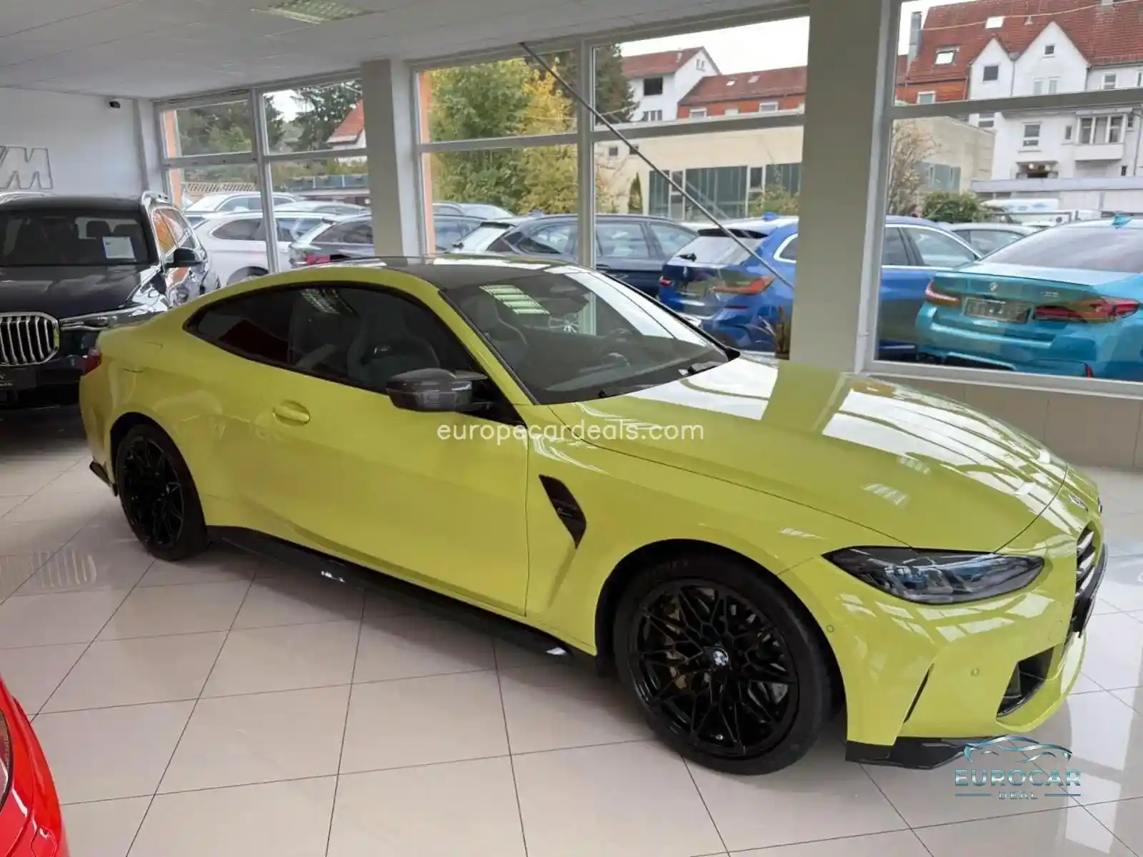 BMW M4