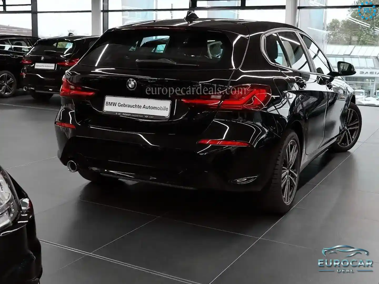 BMW 118