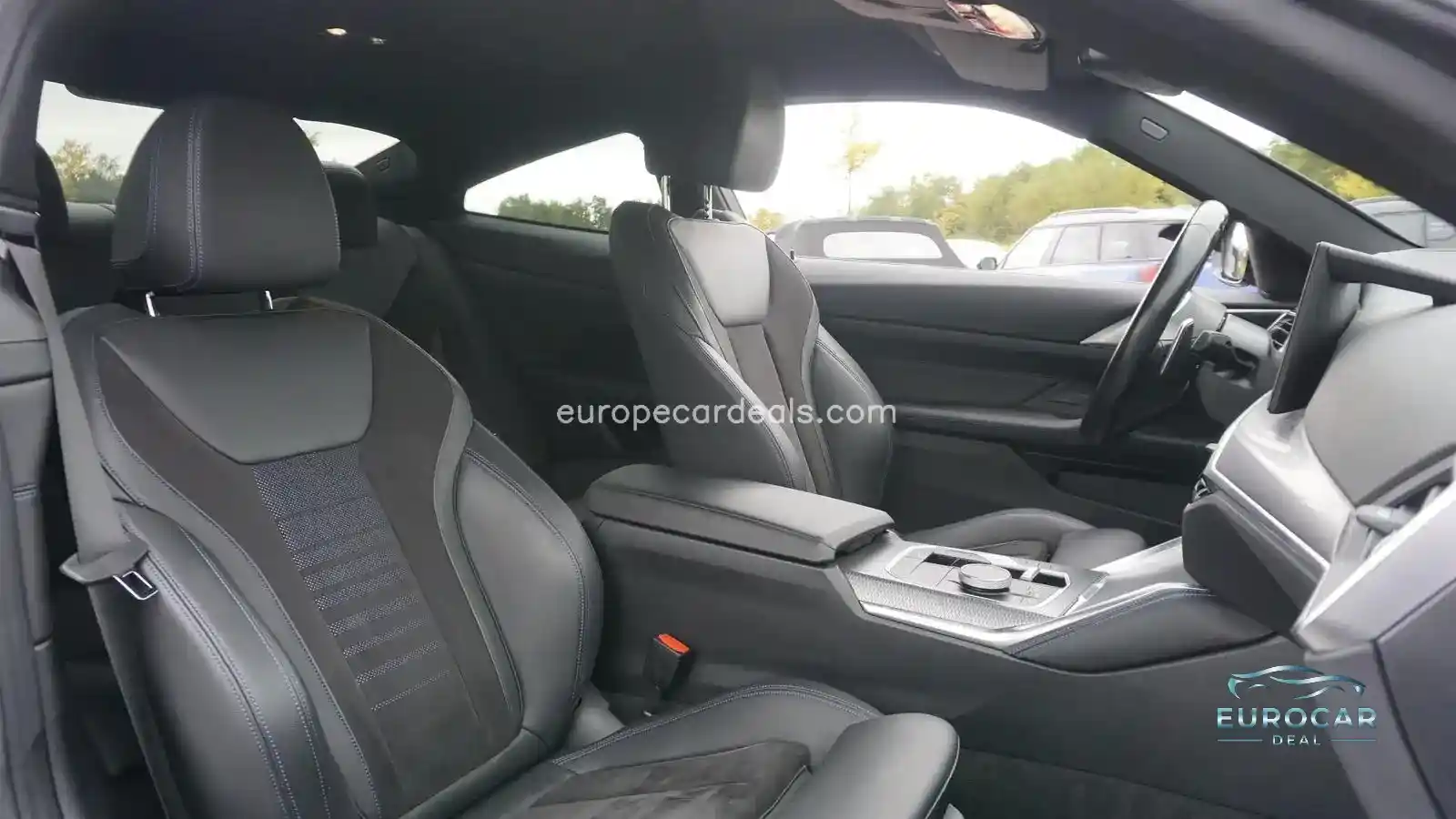 BMW 430