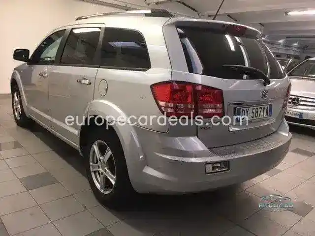 Dodge Journey