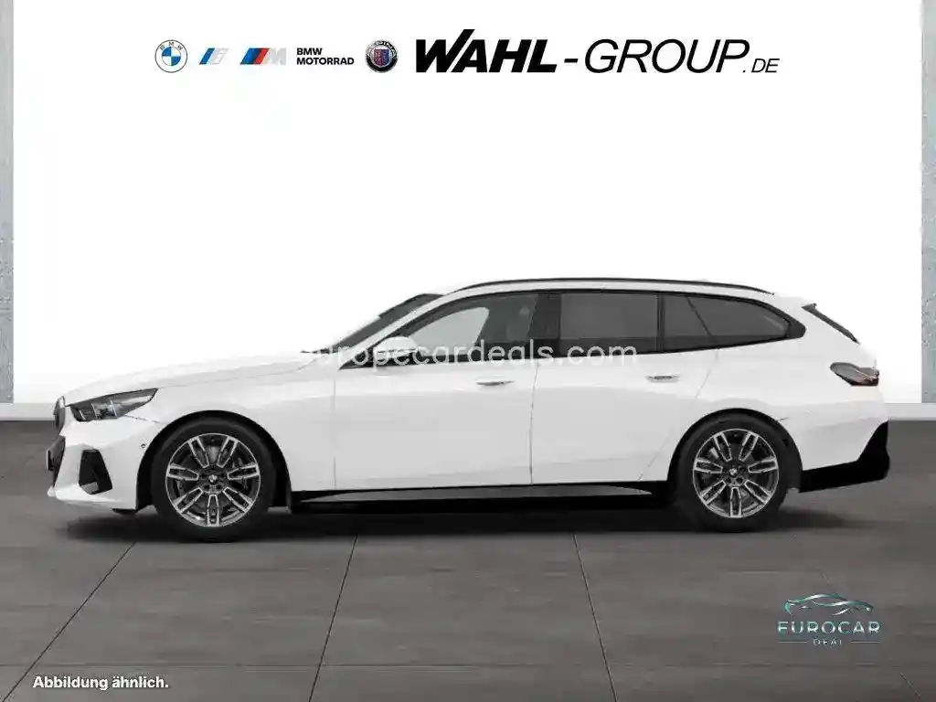 BMW i5