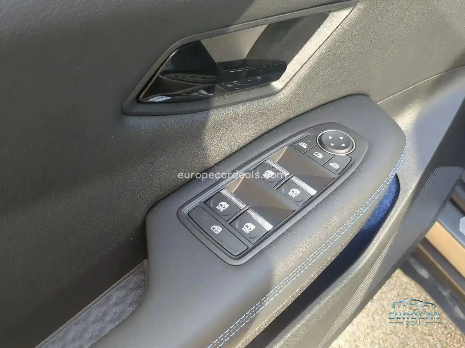 Renault Scenic E-TECH