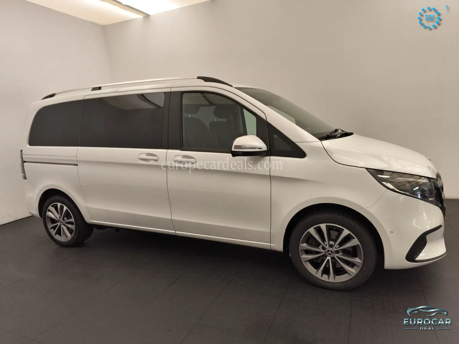 Mercedes-Benz V 220
