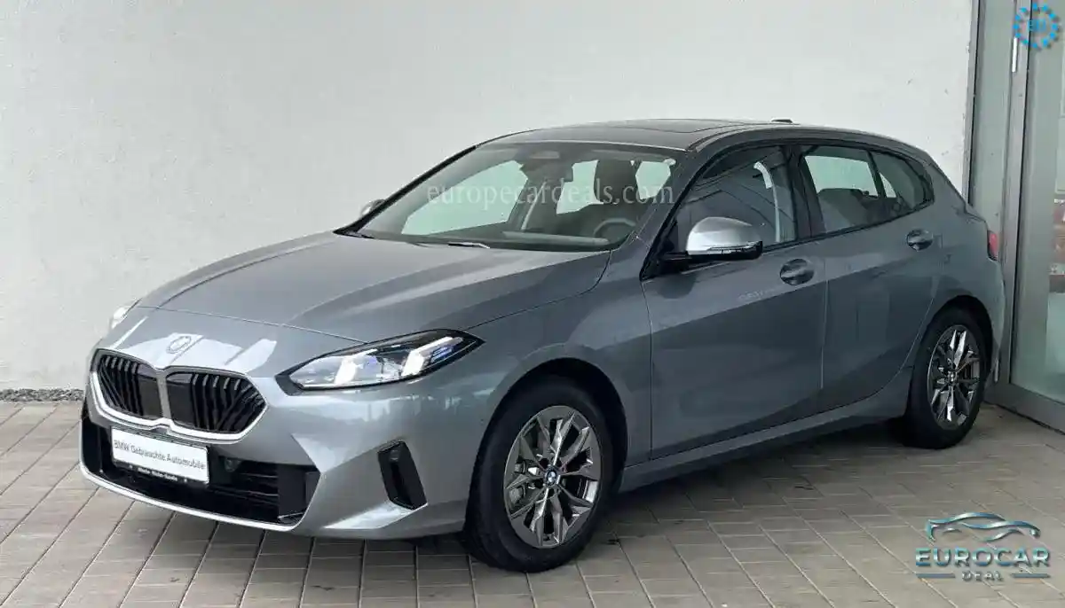 BMW 118