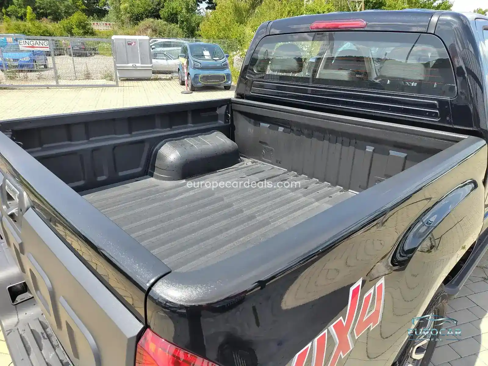 Foton 3