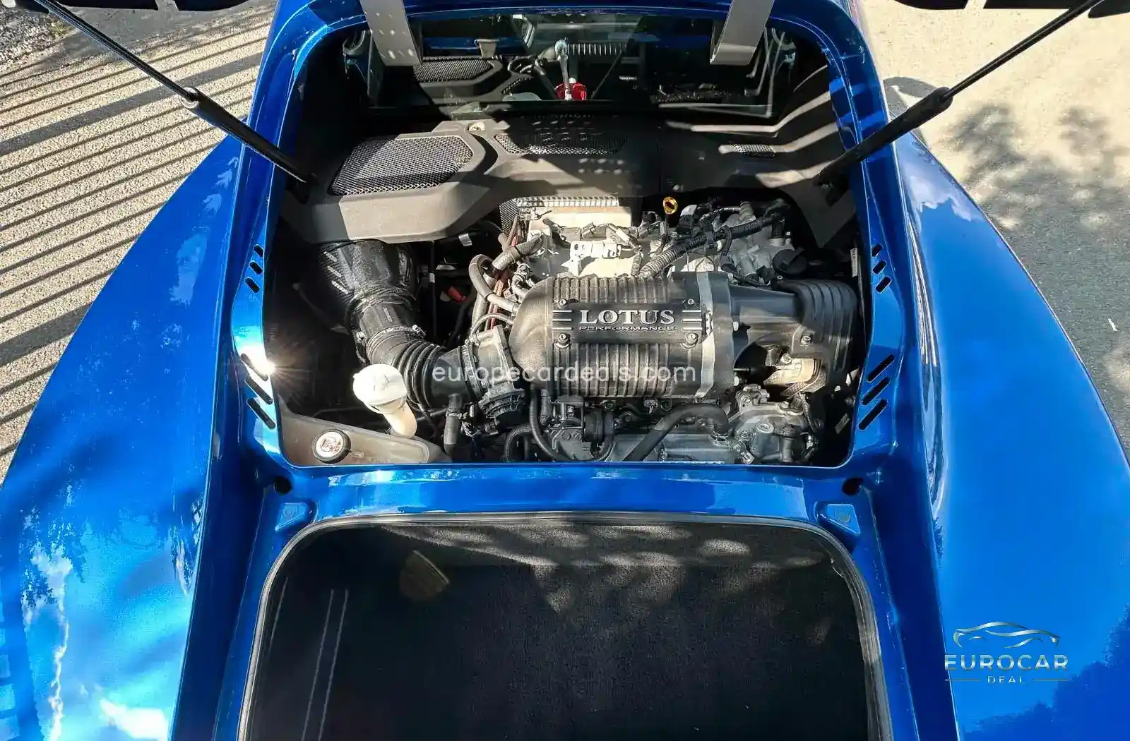 Lotus Exige