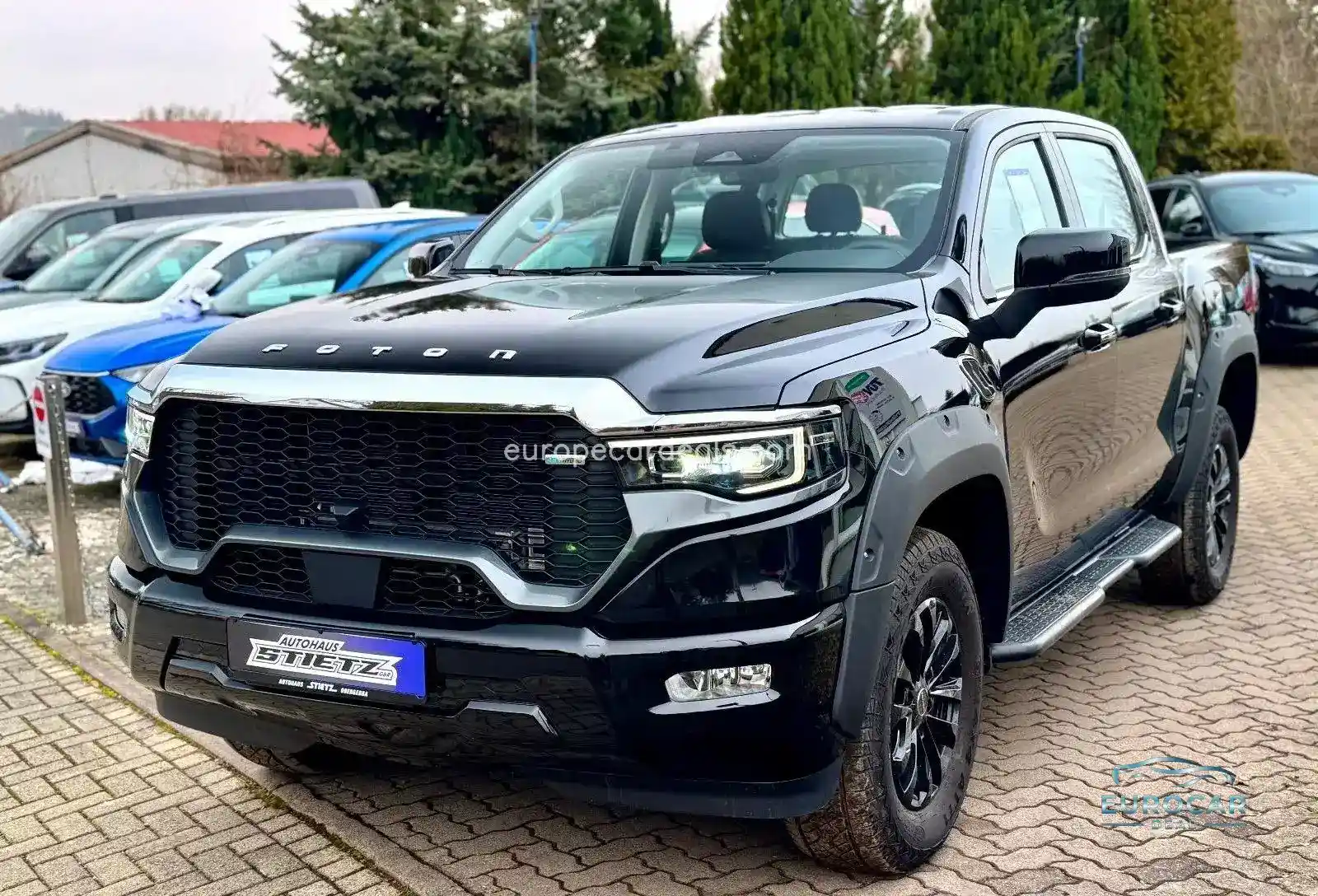 Foton 4