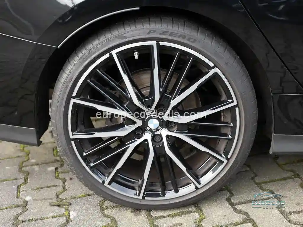 BMW 218 Gran Coupé