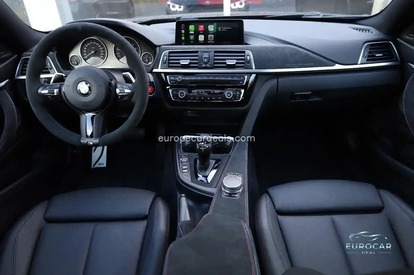 BMW 440