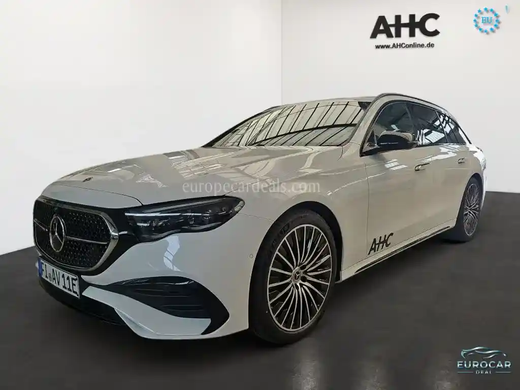 Mercedes-Benz E 300