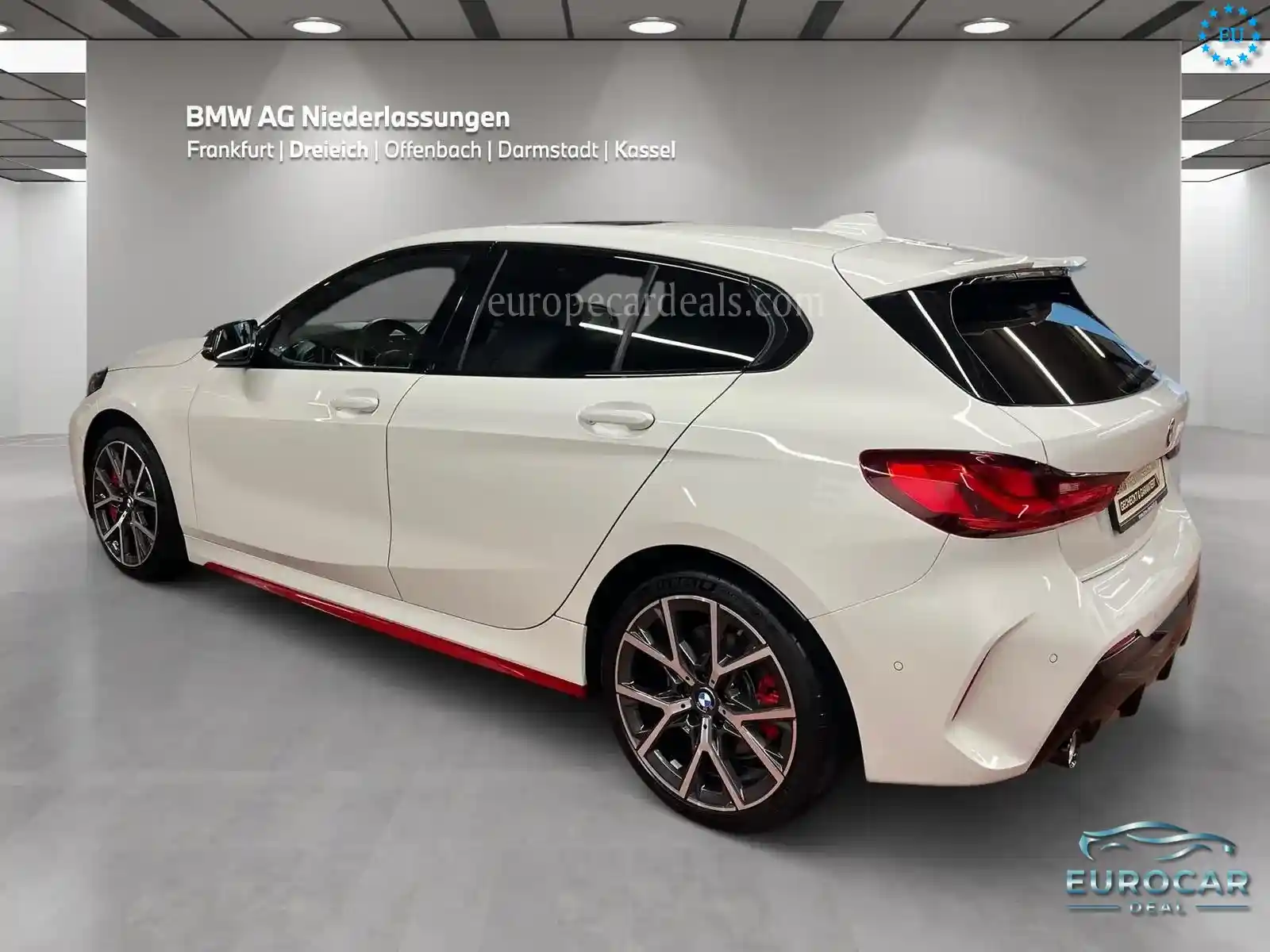 BMW 128