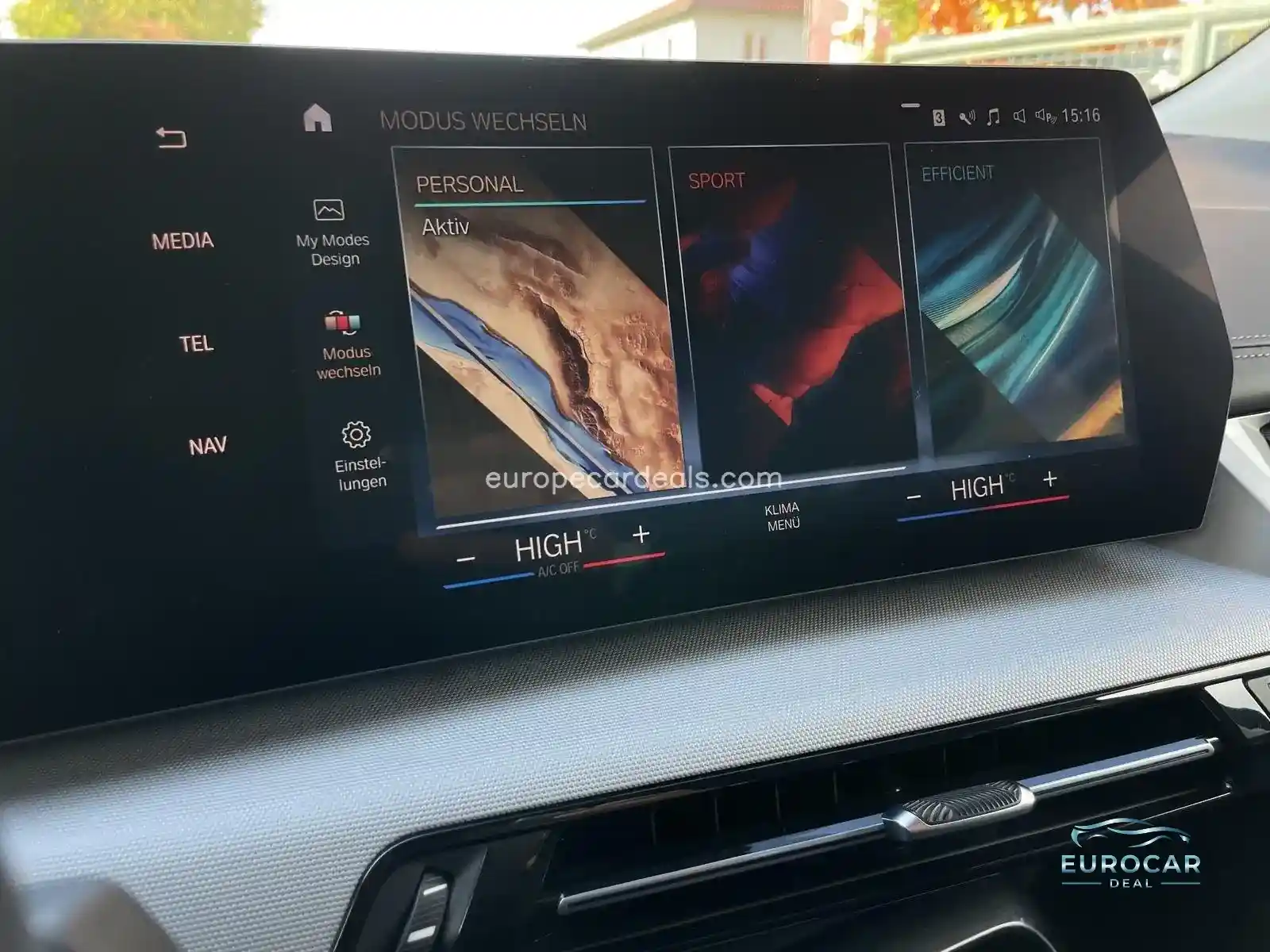 BMW 225 Active Tourer