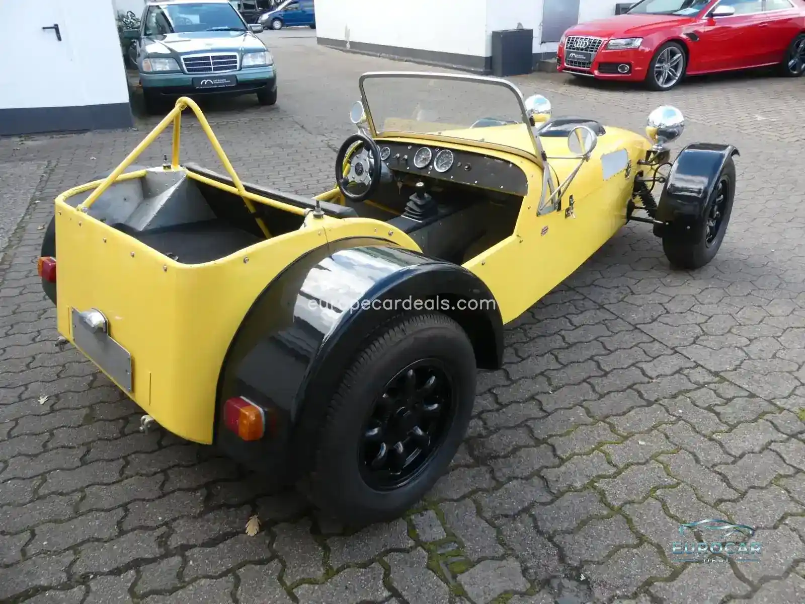 Lotus Other