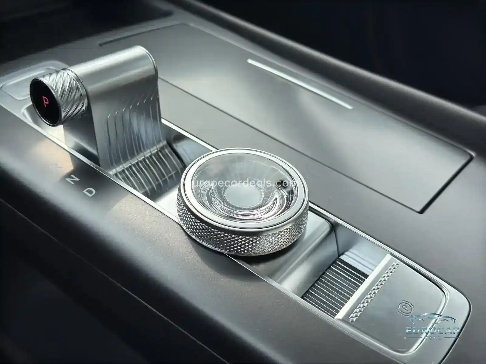 BAIC BJ30