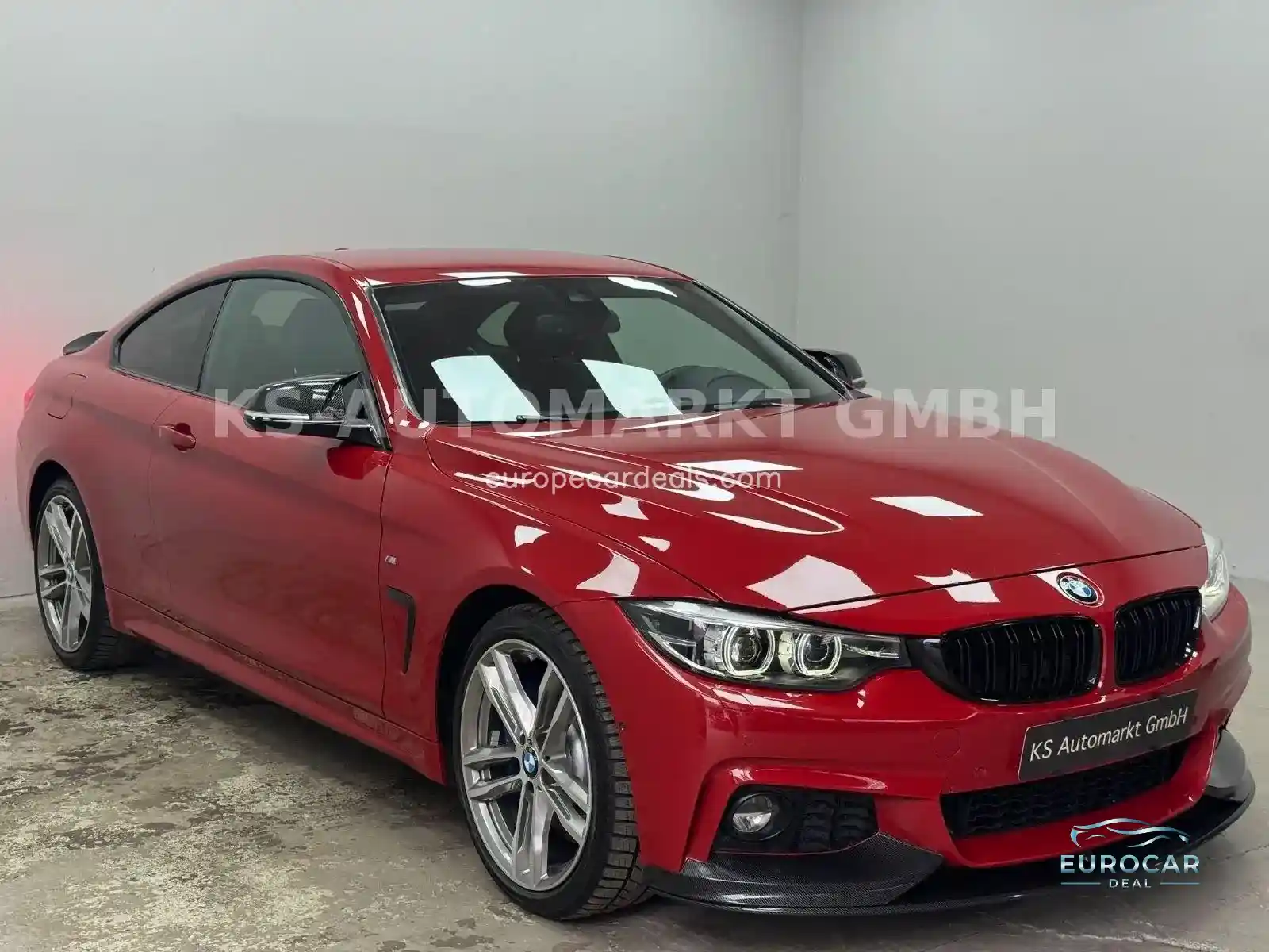 BMW 440