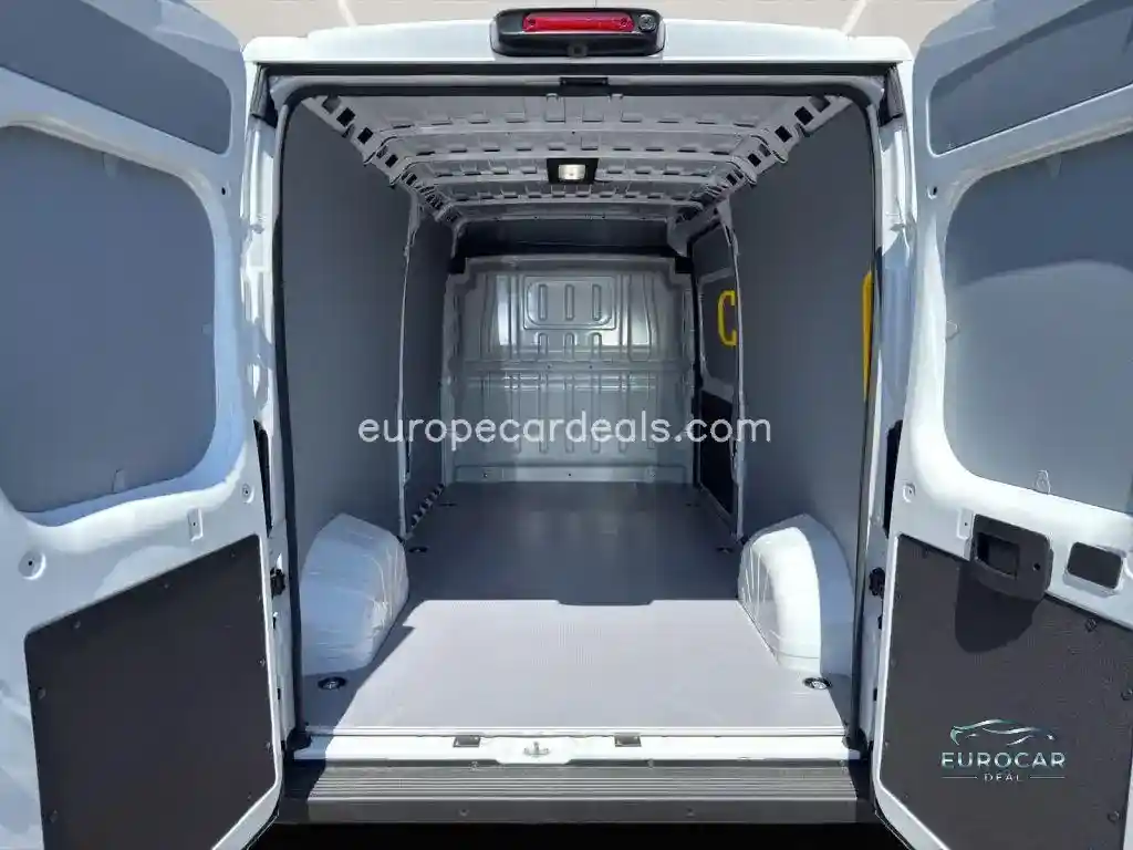 Toyota Proace (Verso)