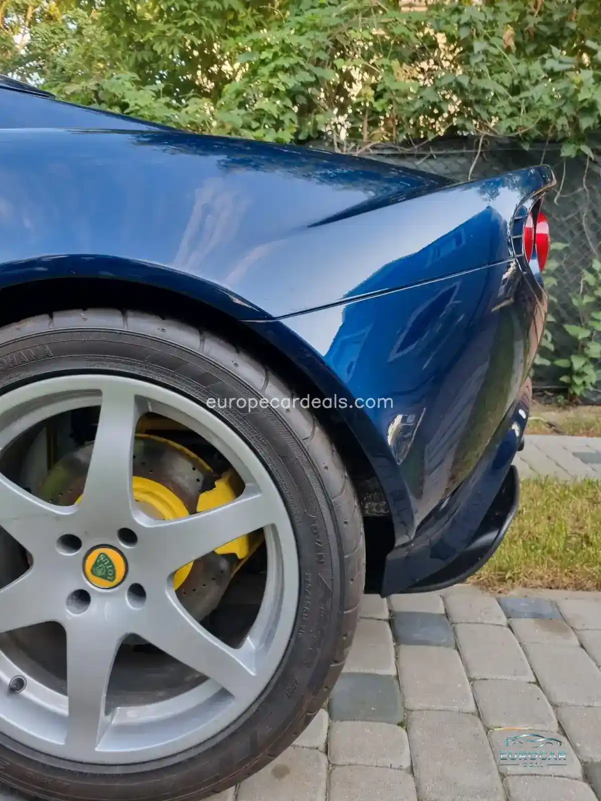 Lotus Elise