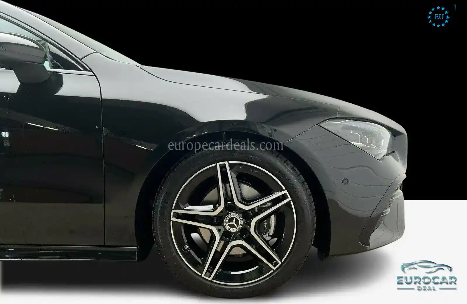 Mercedes-Benz CLA 180 Shooting Brake