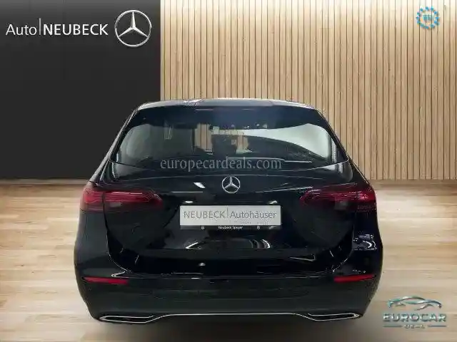 Mercedes-Benz B 250