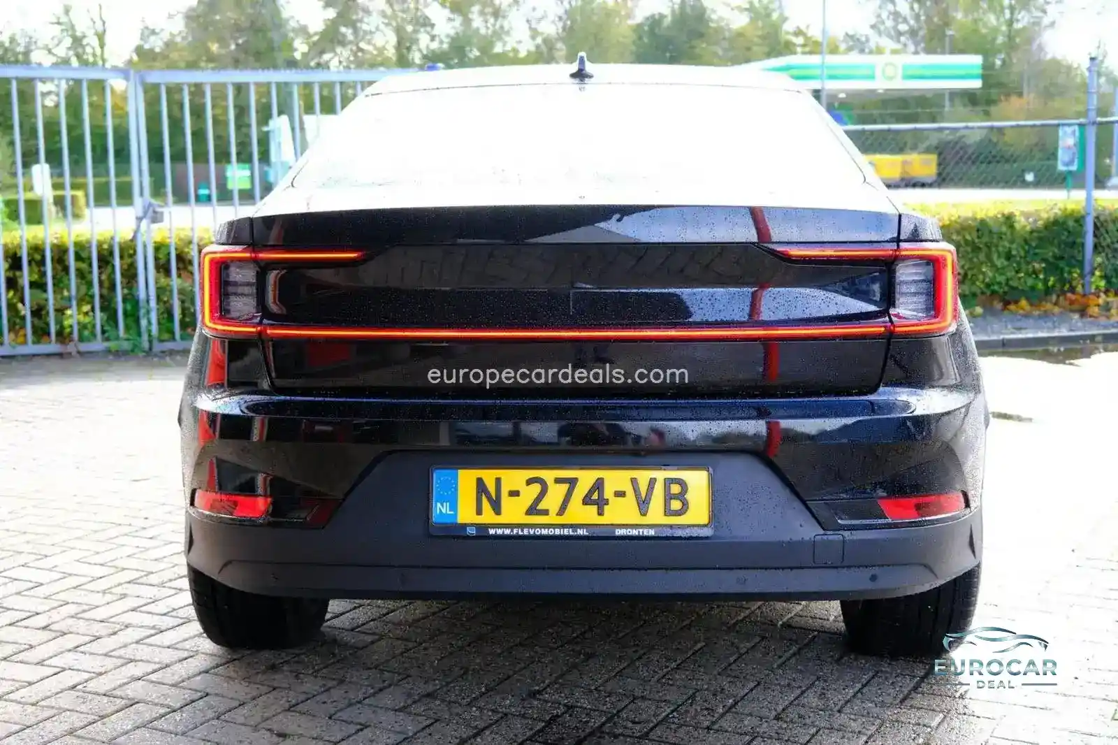 Polestar 2