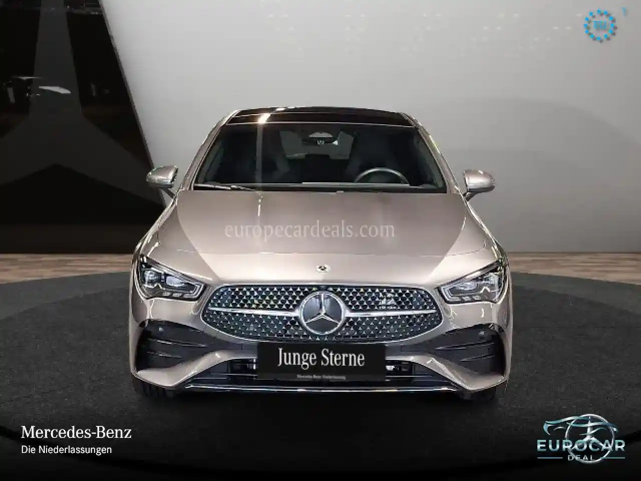 Mercedes-Benz CLA 250 Shooting Brake