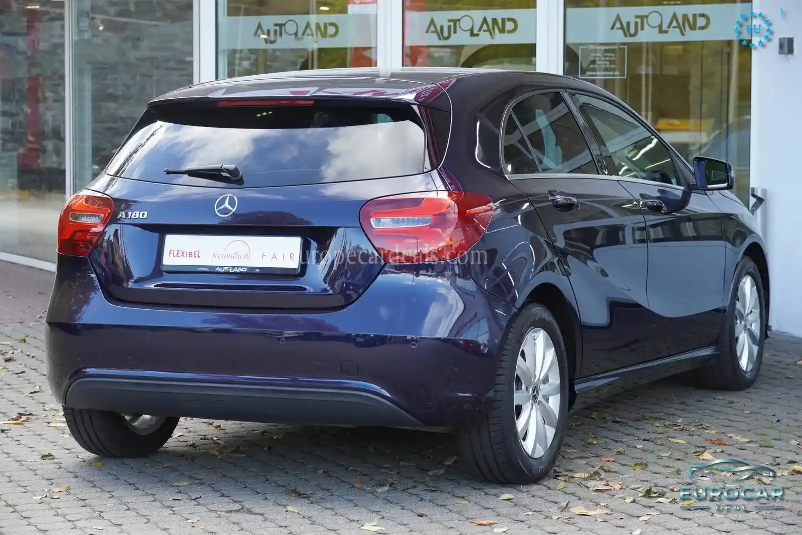 Mercedes-Benz A 140