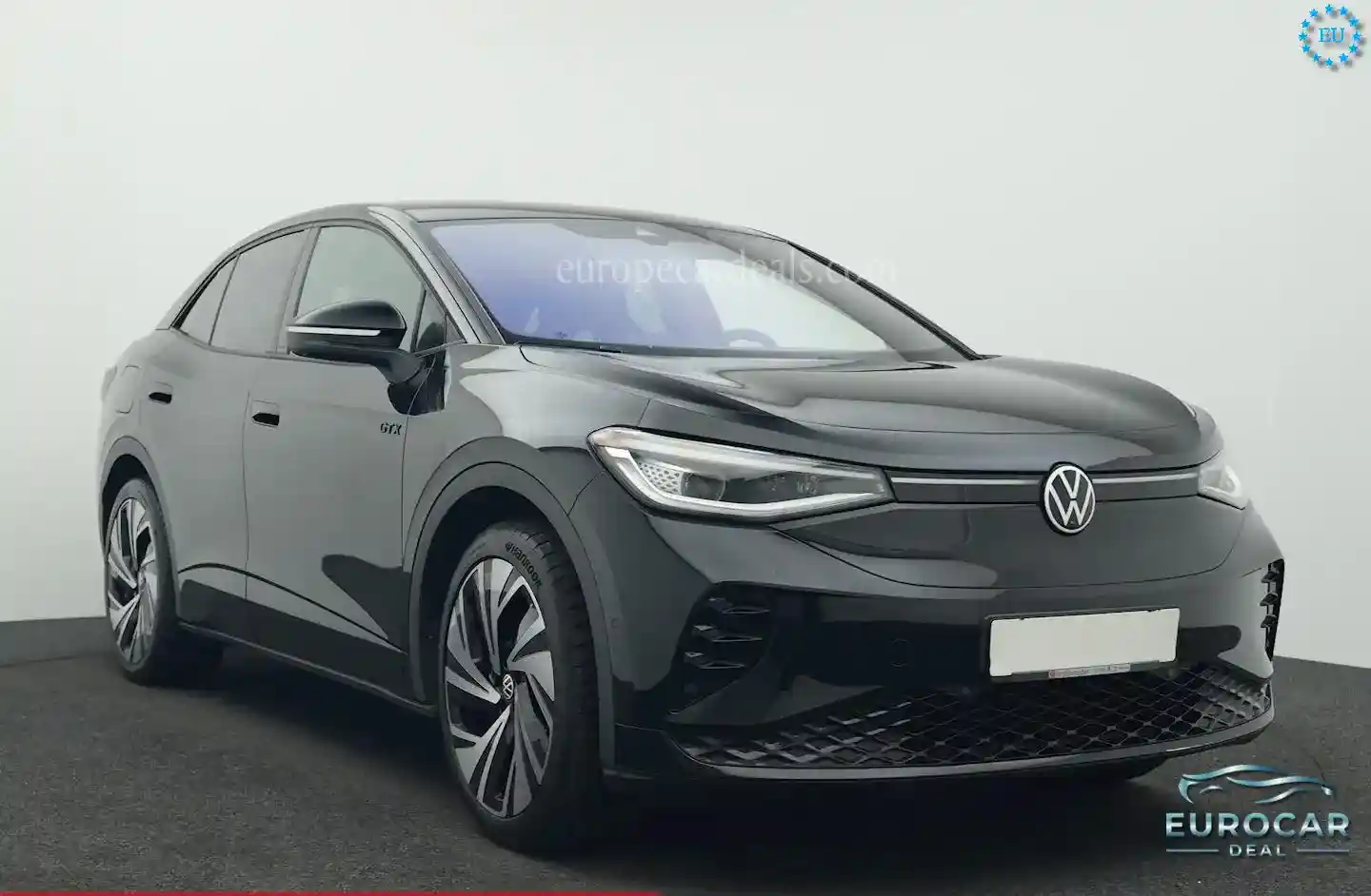 Volkswagen ID.5