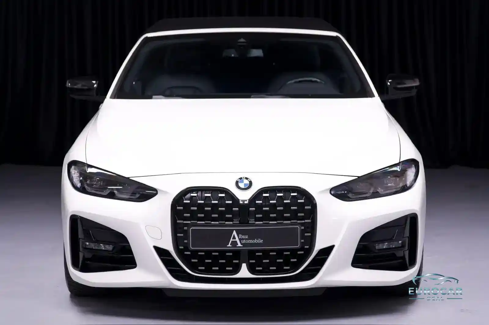 BMW 430
