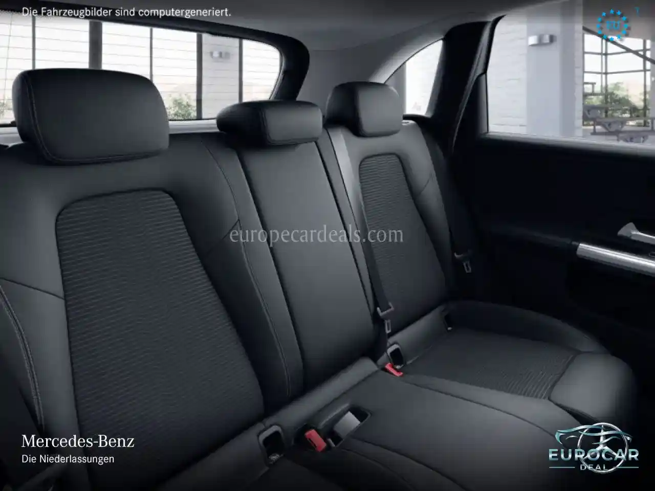 Mercedes-Benz B 250