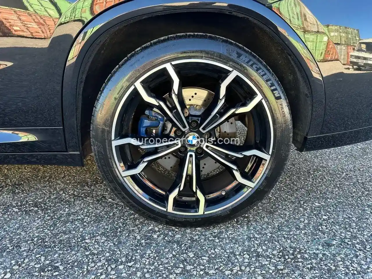 BMW X4 M