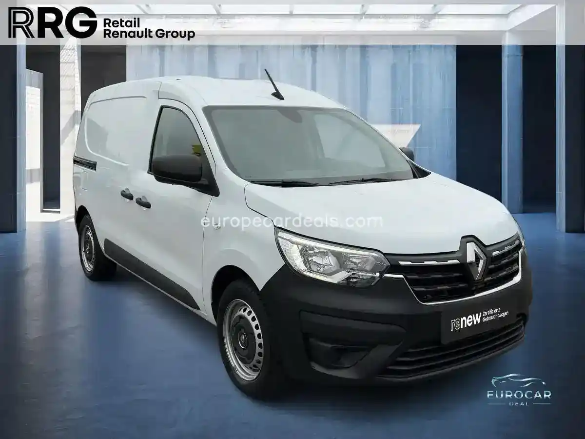 Renault Express
