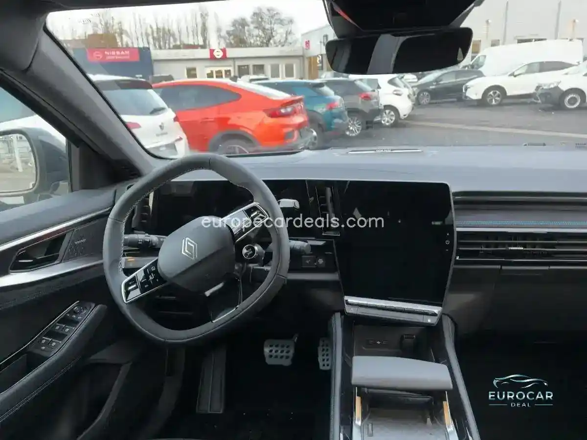 Renault Austral