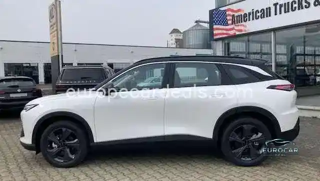 BAIC Other