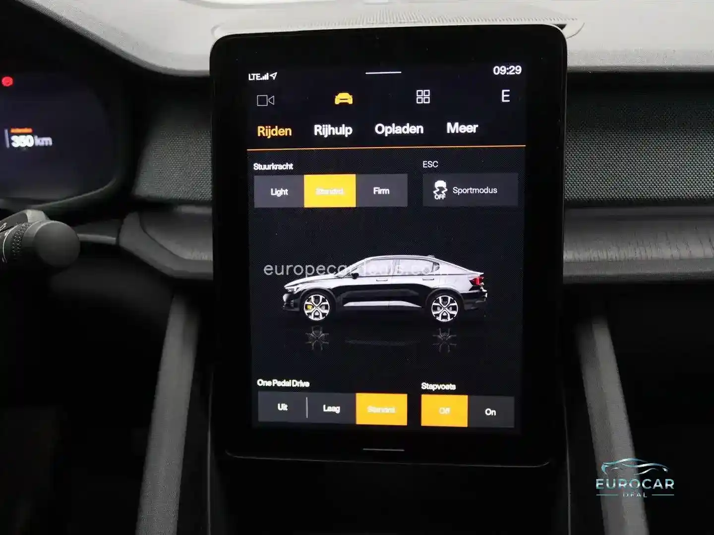 Polestar 2