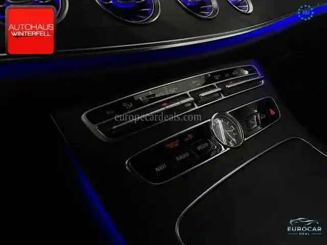Mercedes-Benz E 350