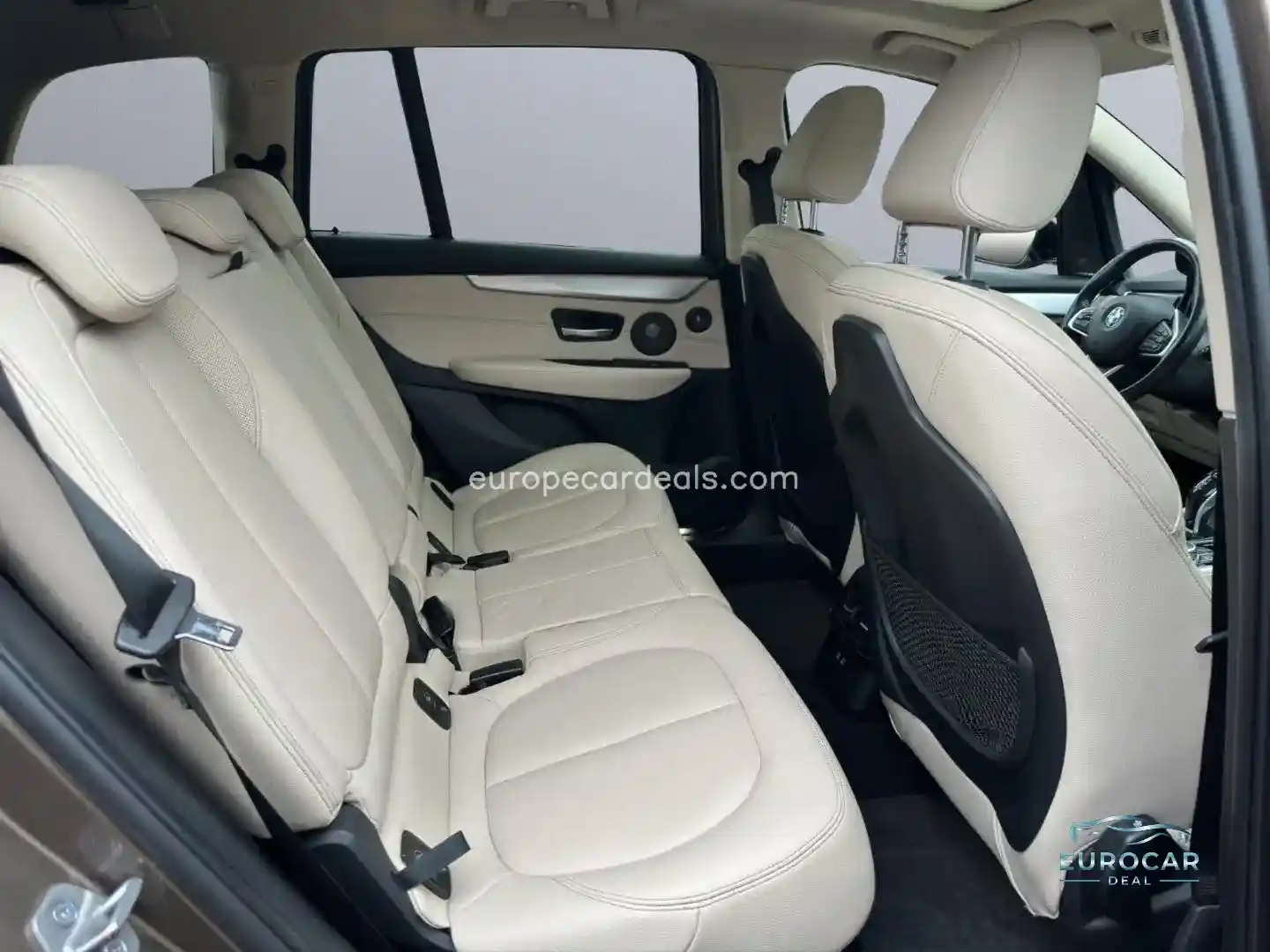 BMW 218 Gran Tourer