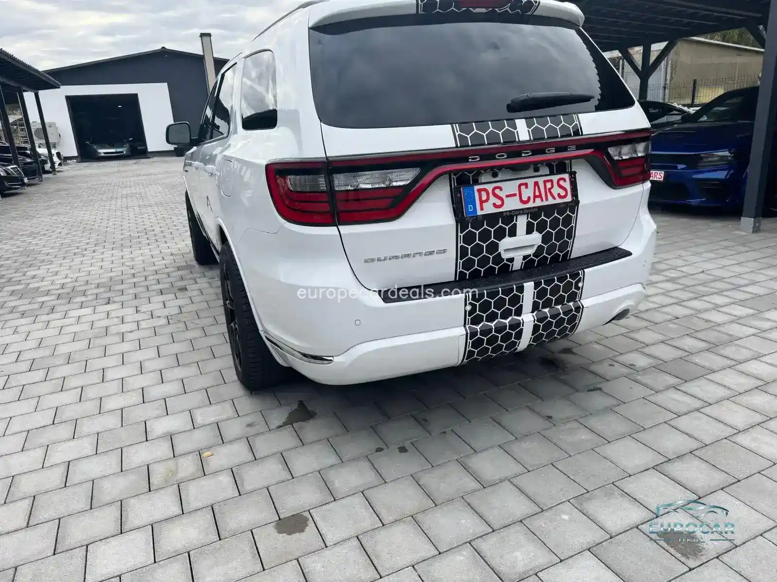 Dodge Durango
