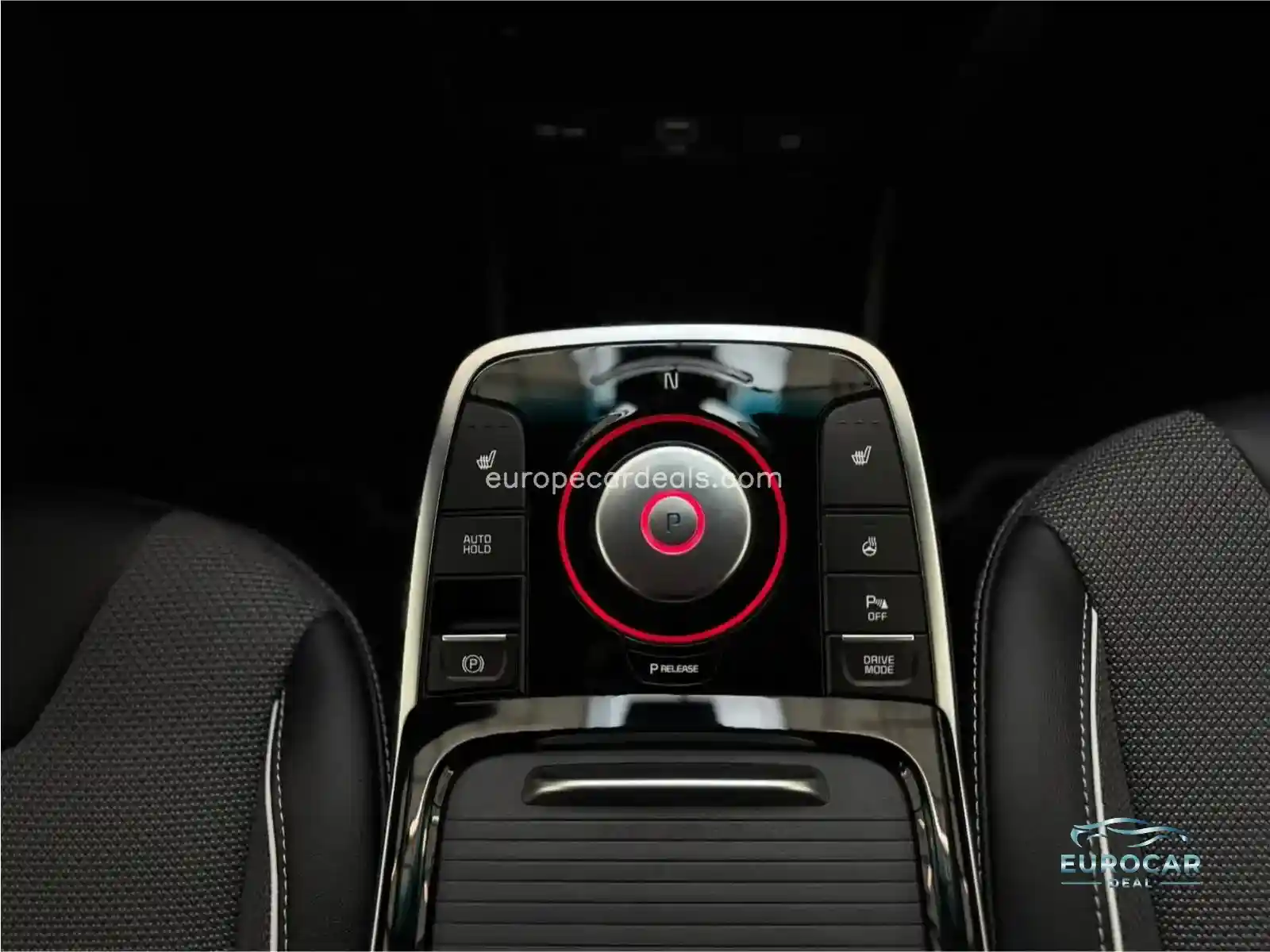 Kia Niro EV
