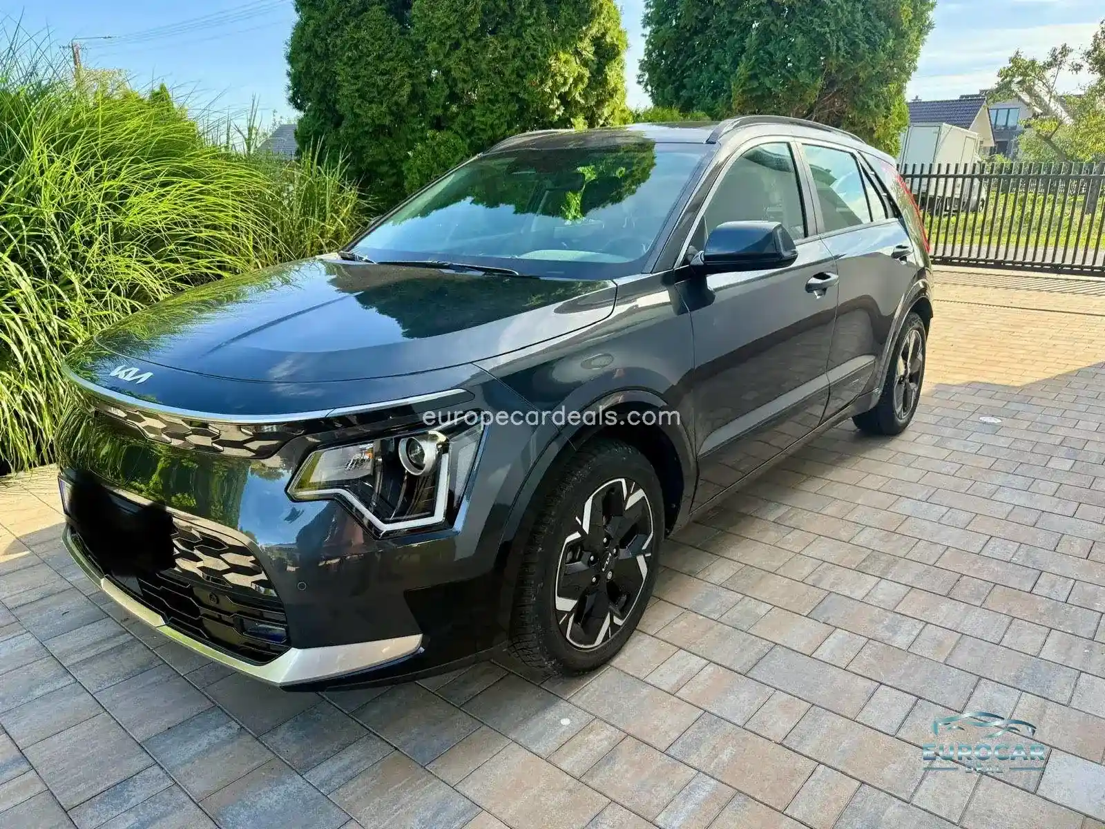 Kia Niro EV