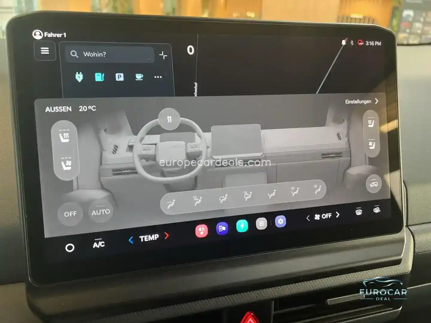 Kia PV5