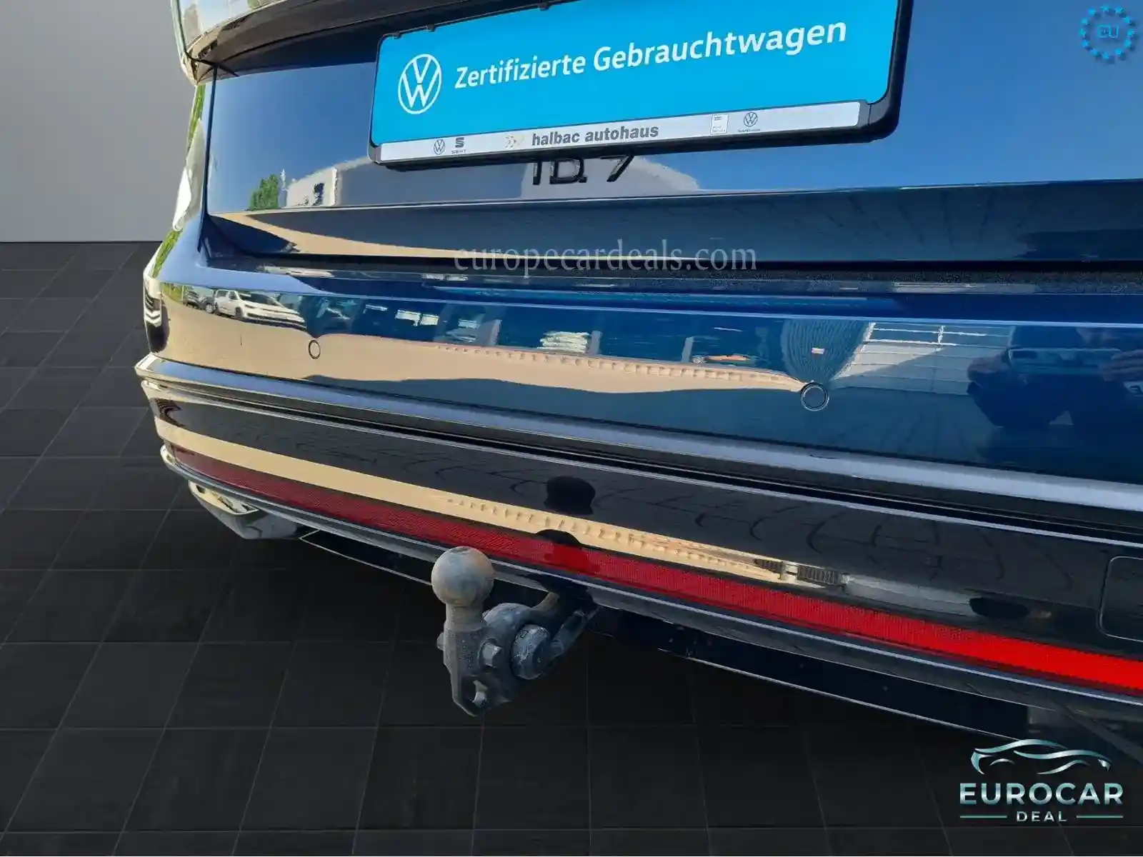 Volkswagen ID.7