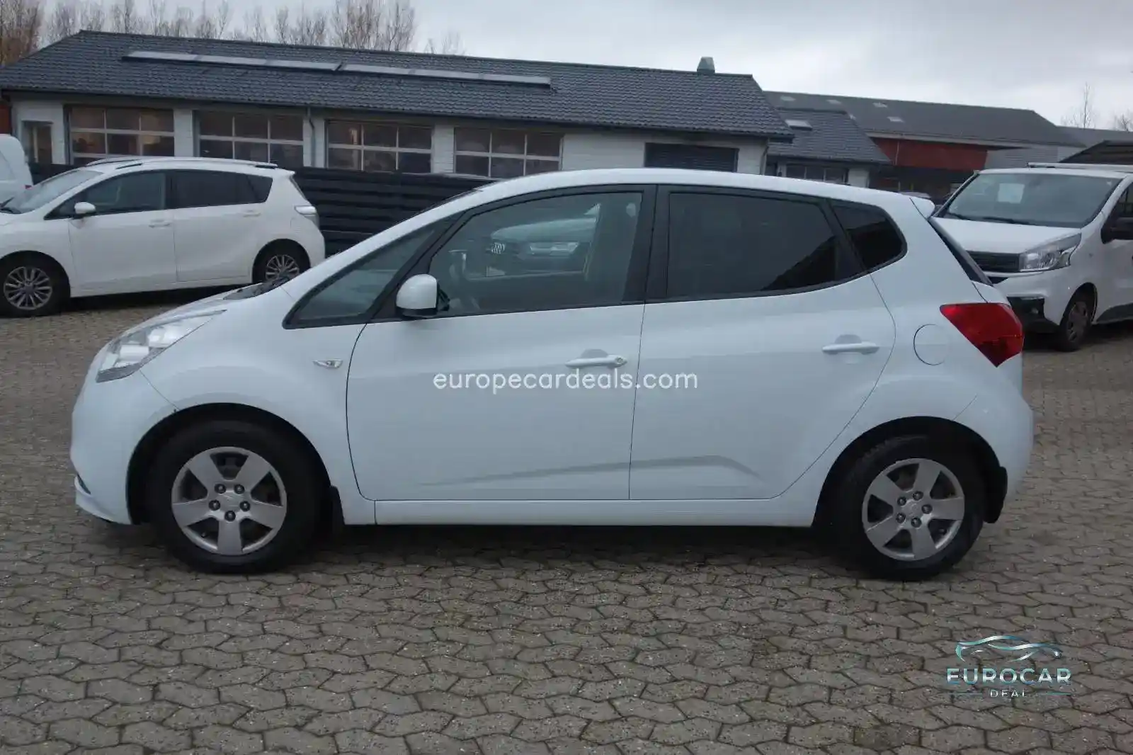 Kia Venga