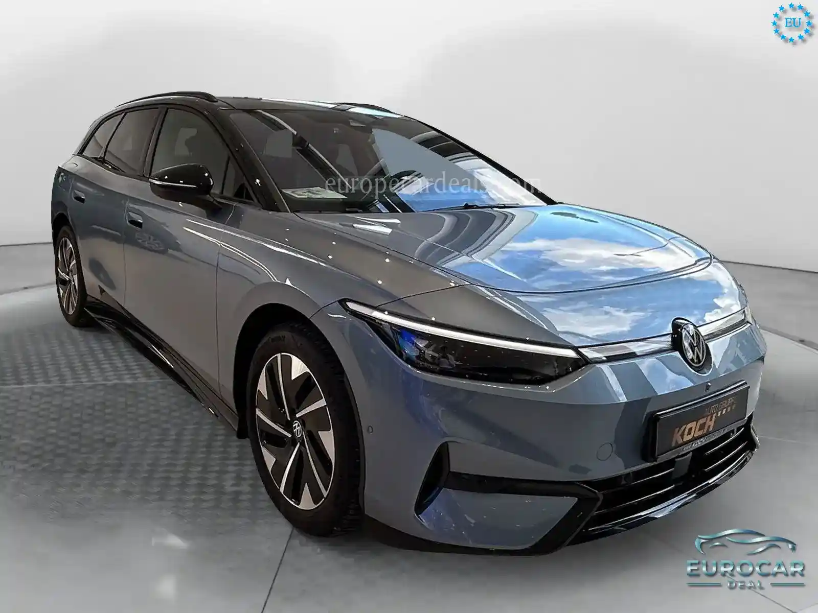 Volkswagen ID.7