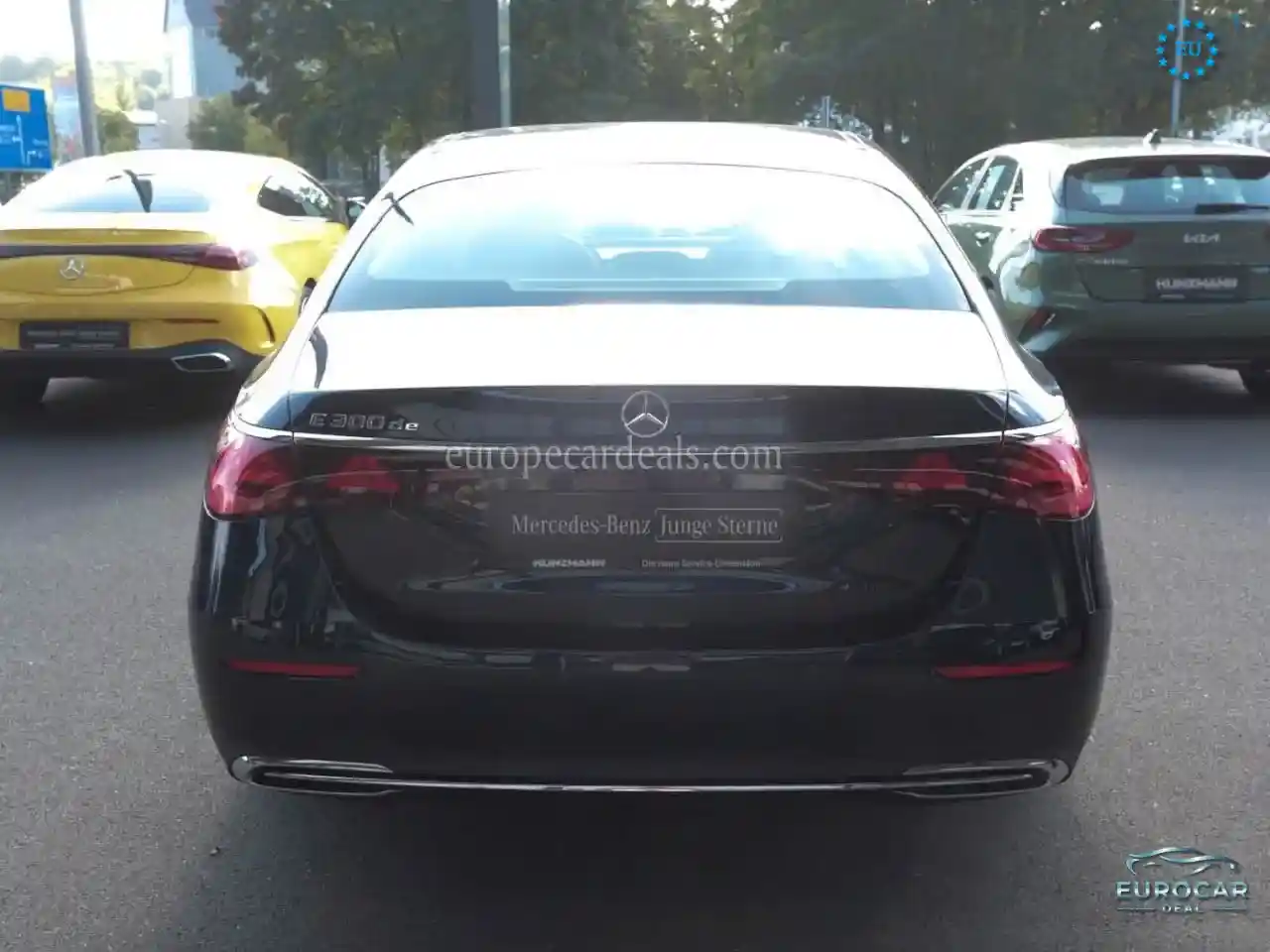 Mercedes-Benz E 300