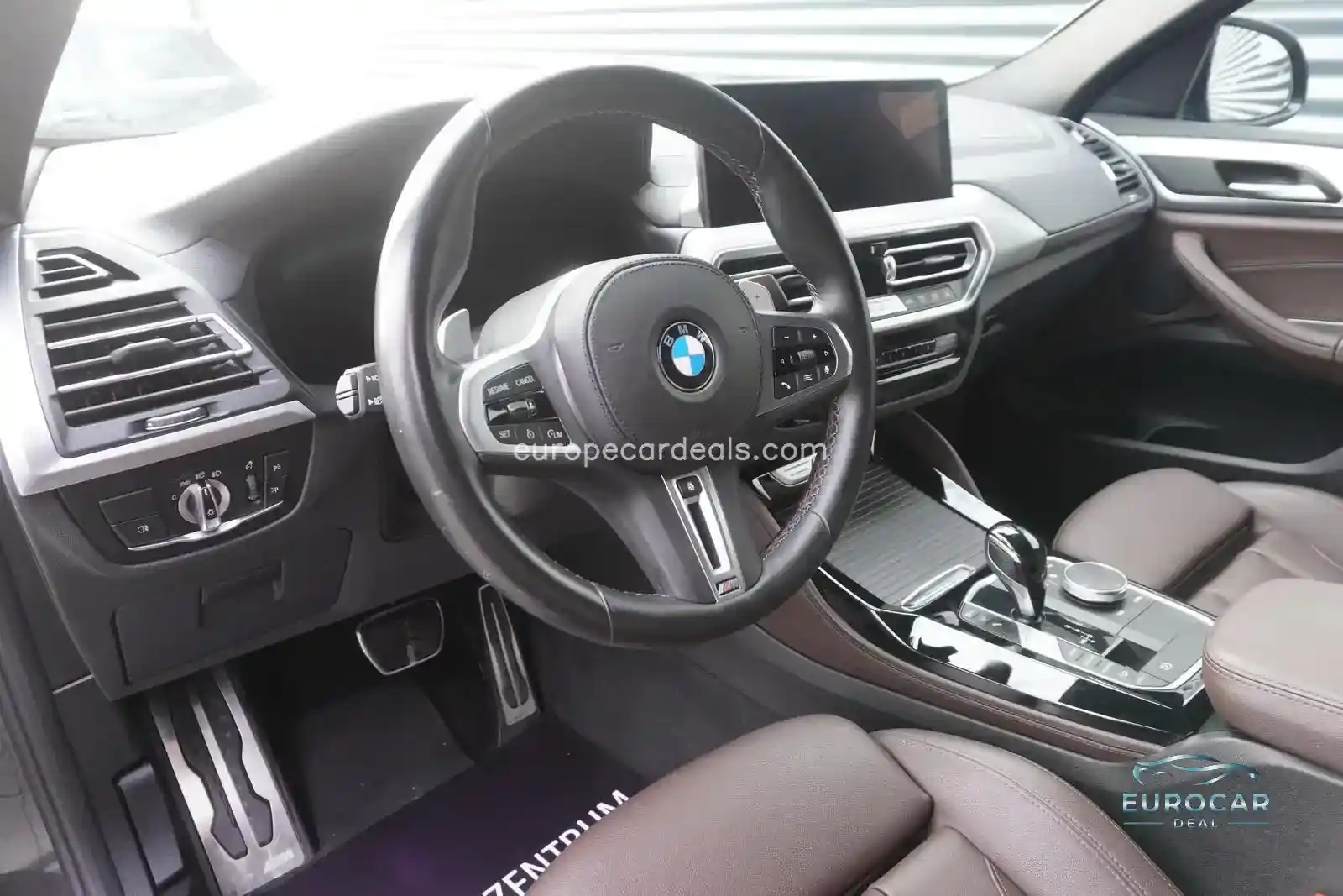 BMW X4 M40